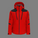 Red Jacket