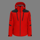 Red Jacket