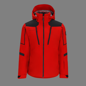 Red Jacket