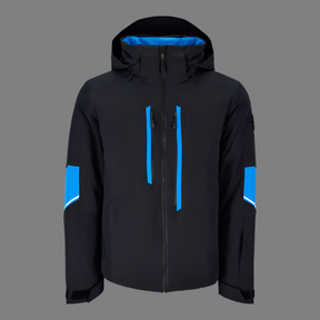 Black Jacket