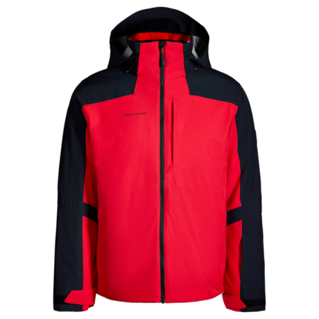 Obermeyer Foundation Jacket 2027