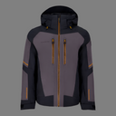 Black Jacket 