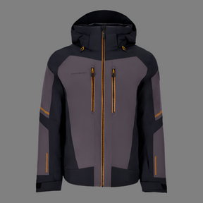 Black Jacket 