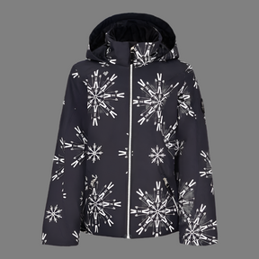 Black Jacket
