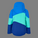 Blue Jacket