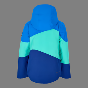 Blue Jacket
