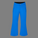 Blue Jacket