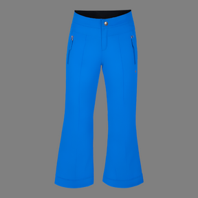 Blue Jacket