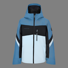 Blue Jacket