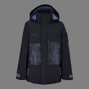 Black Jacket 