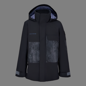 Black Jacket 