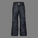 Black Pant