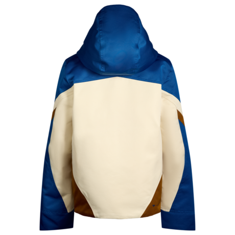Obermeyer Fleet Jacket - Boys' 2027