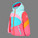 Pink Jacket