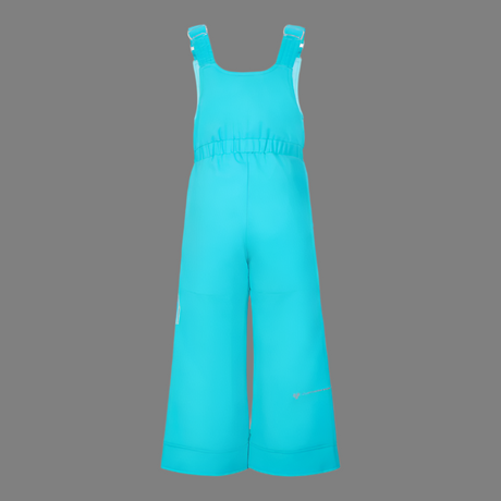 Blue Bib