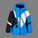 Blue Jacket 