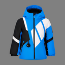 Blue Jacket 
