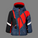 Red Jacket 