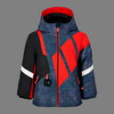 Red Jacket 