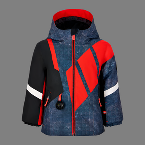 Red Jacket 