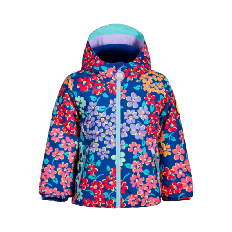 Obermeyer Ashor Jacket - Little Girls' 2027