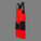 Red Bib