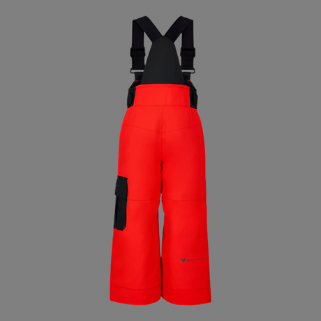 Red Bib