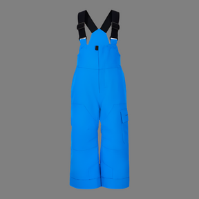Blue Bib