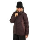 O'Neill Cruz Melange Snowboard Jacket - Women's 2027