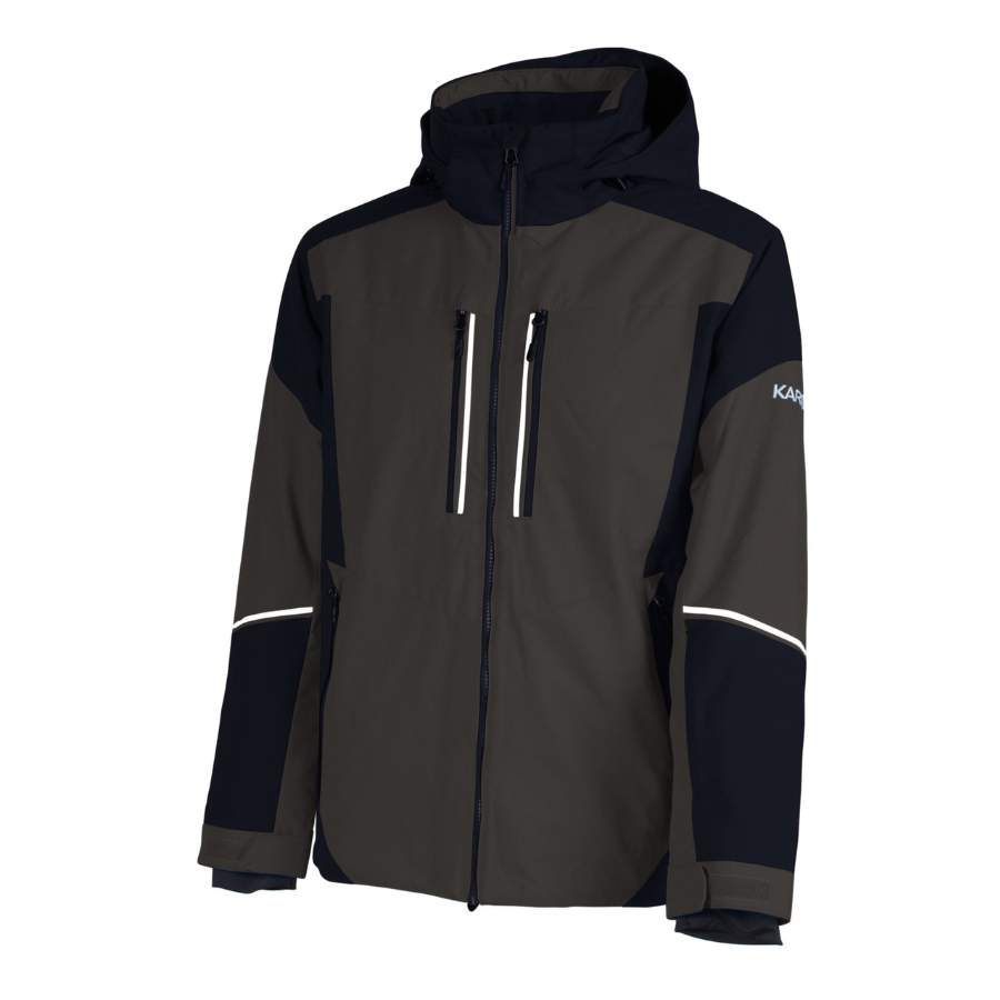 Karbon Resistance Jacket 2025