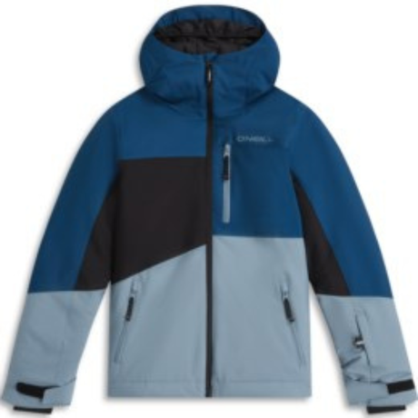 O'Neill Cruz Triple Snowboard Jacket - Kids' 2027