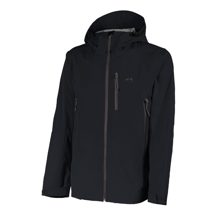 Karbon Legend Ski Shell Jacket