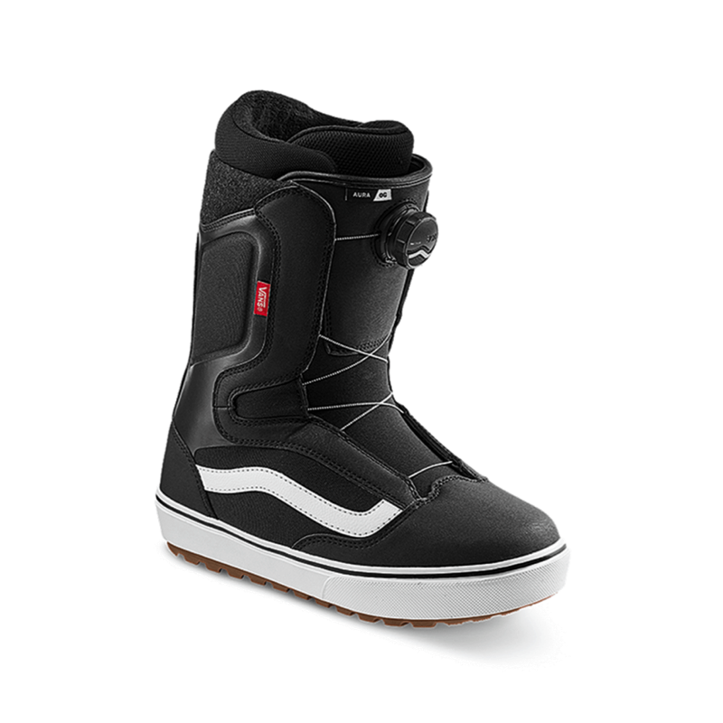 Vans Encore OG Snowboard Boots - Women's 2025