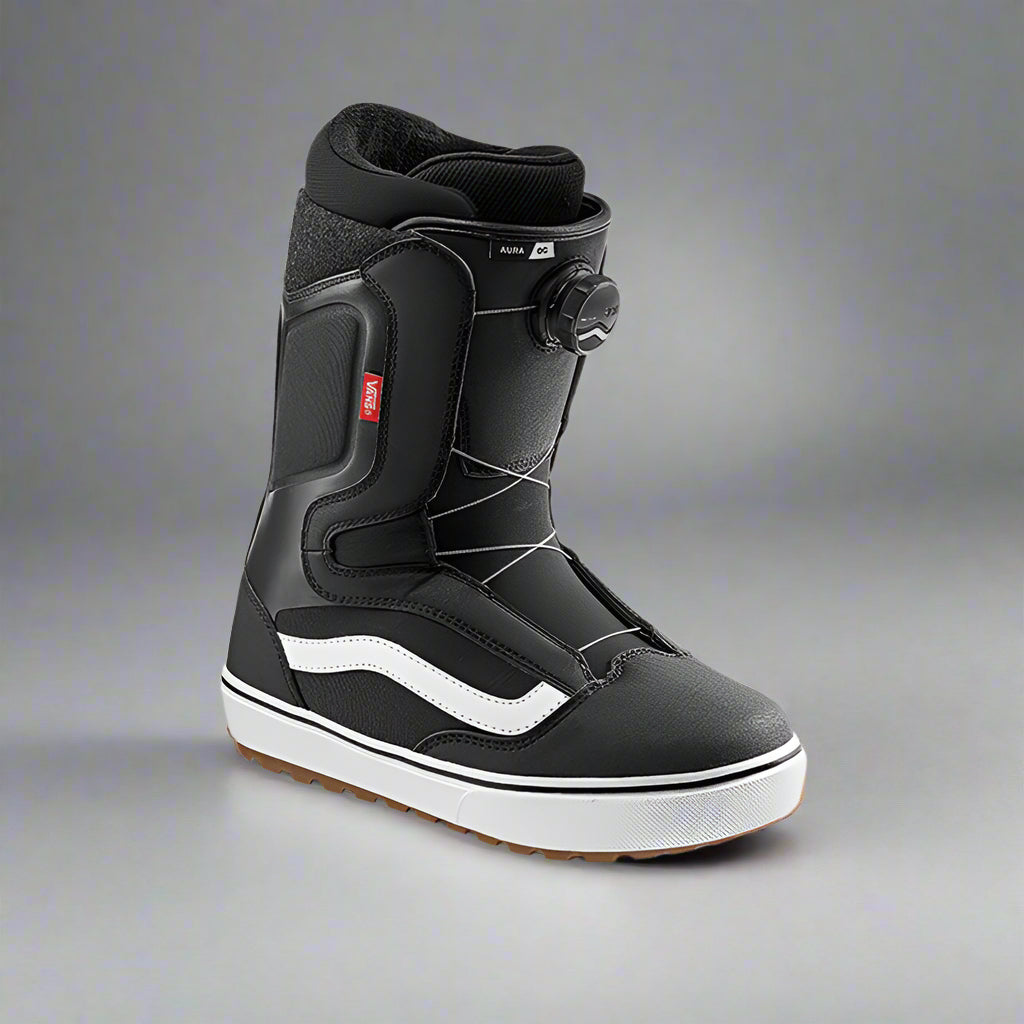 Vans Aura OG Boots 2026 – Proctorski.com