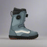 Vans Aura Pro Snowboard Boots 2026