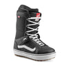 Vans High Standard OG Snowboard Boots 2024 Black