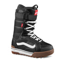 Vans High Standard Pro Snowboard Boots 2024 Black