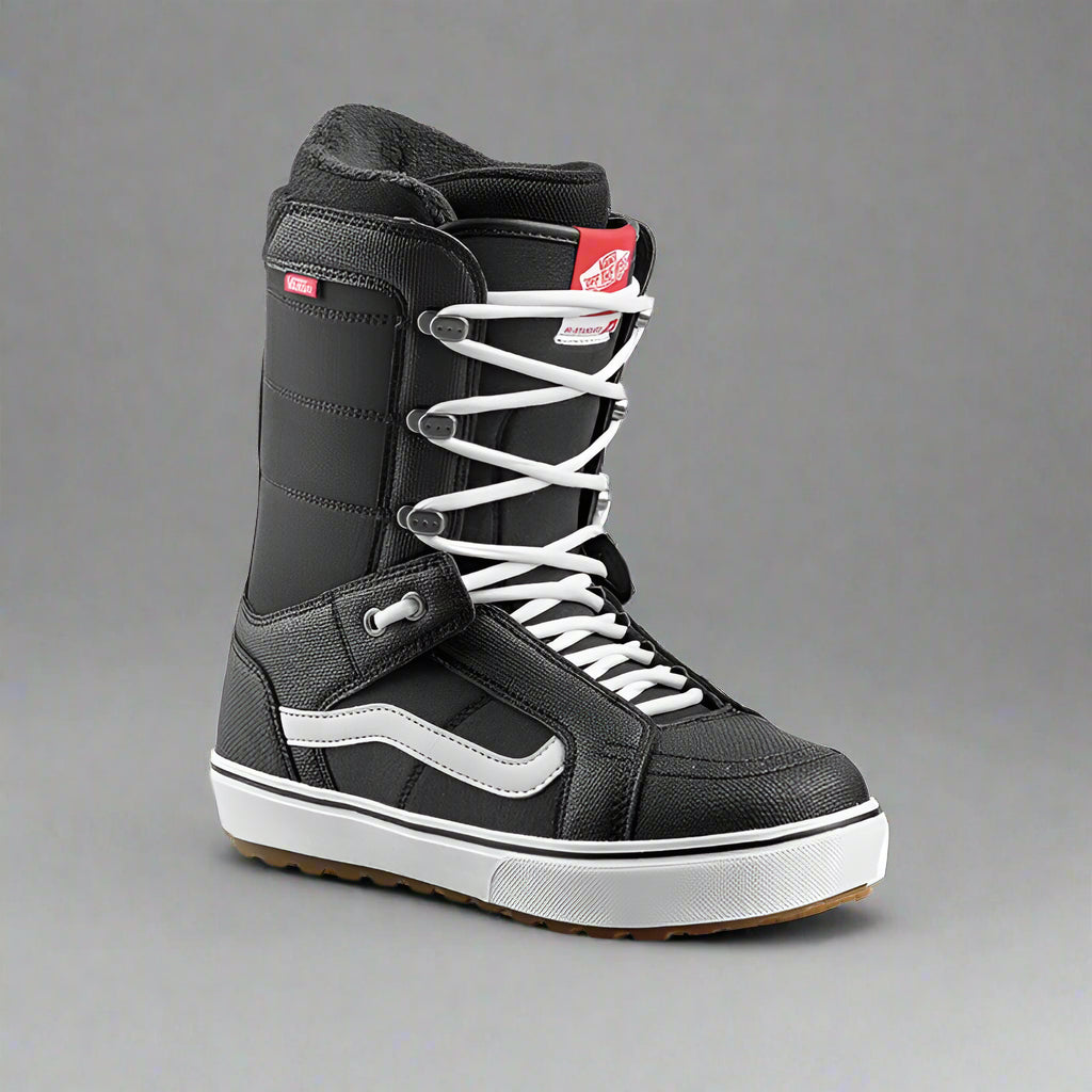 Vans Hi-Standard OG Boots 2026 – Proctorski.com