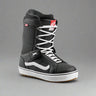Vans Hi-Standard OG Snowboard Boots 2026