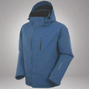 Blue Men's Jacket
