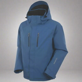 Blue Men's Jacket
