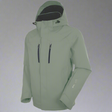 Green Men's Jacket