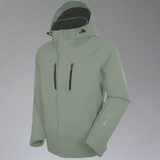 Green Men's Jacket