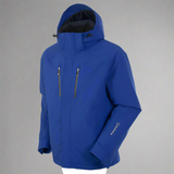 Blue Men's Jacket