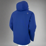 Blue Men's Jacket 