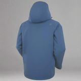 Blue men's Jacket