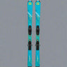 Volkl Peregrine Jr + 7.0 Skis - Kids' 2026