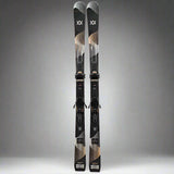 Volkl Shine 78 + LR TCX11 Skis - Women's 2026
