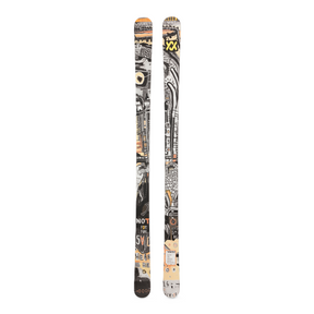Volkl Revolt 86 Skis 2027
