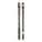 Volkl Revolt 96 Skis 2027